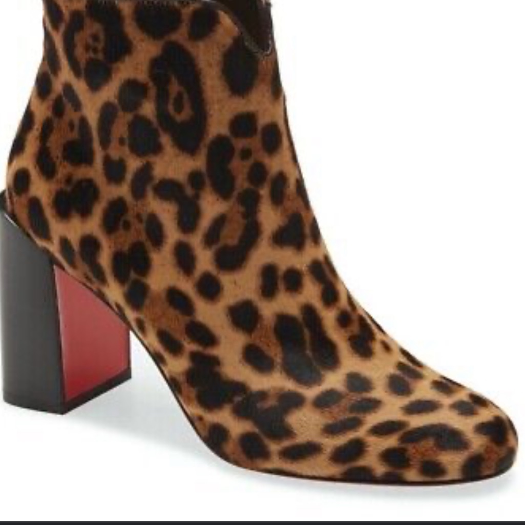 Christian Louboutin Shoes  Christian Louboutin Castarika